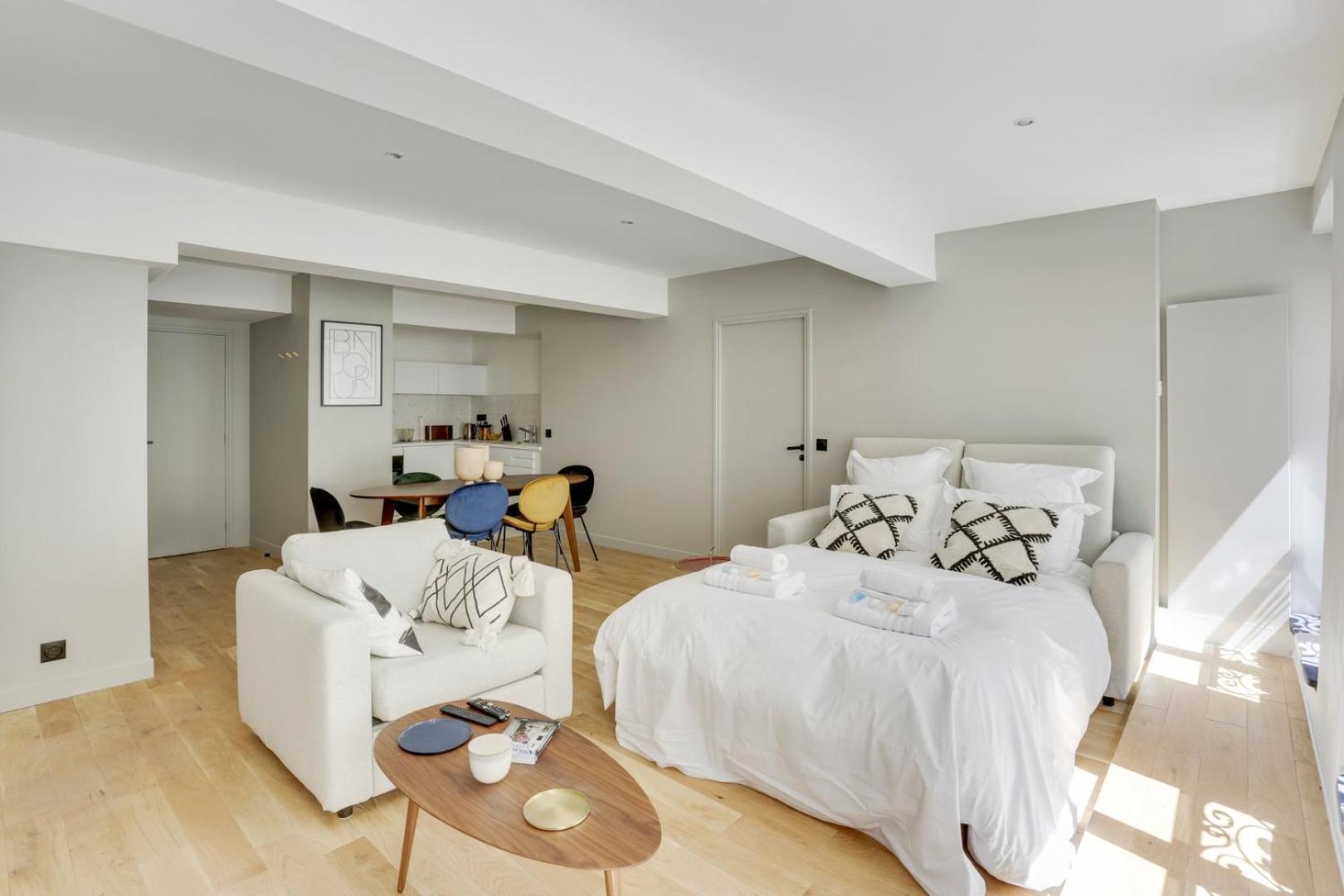 Appartamento 169 W - Elegant A *