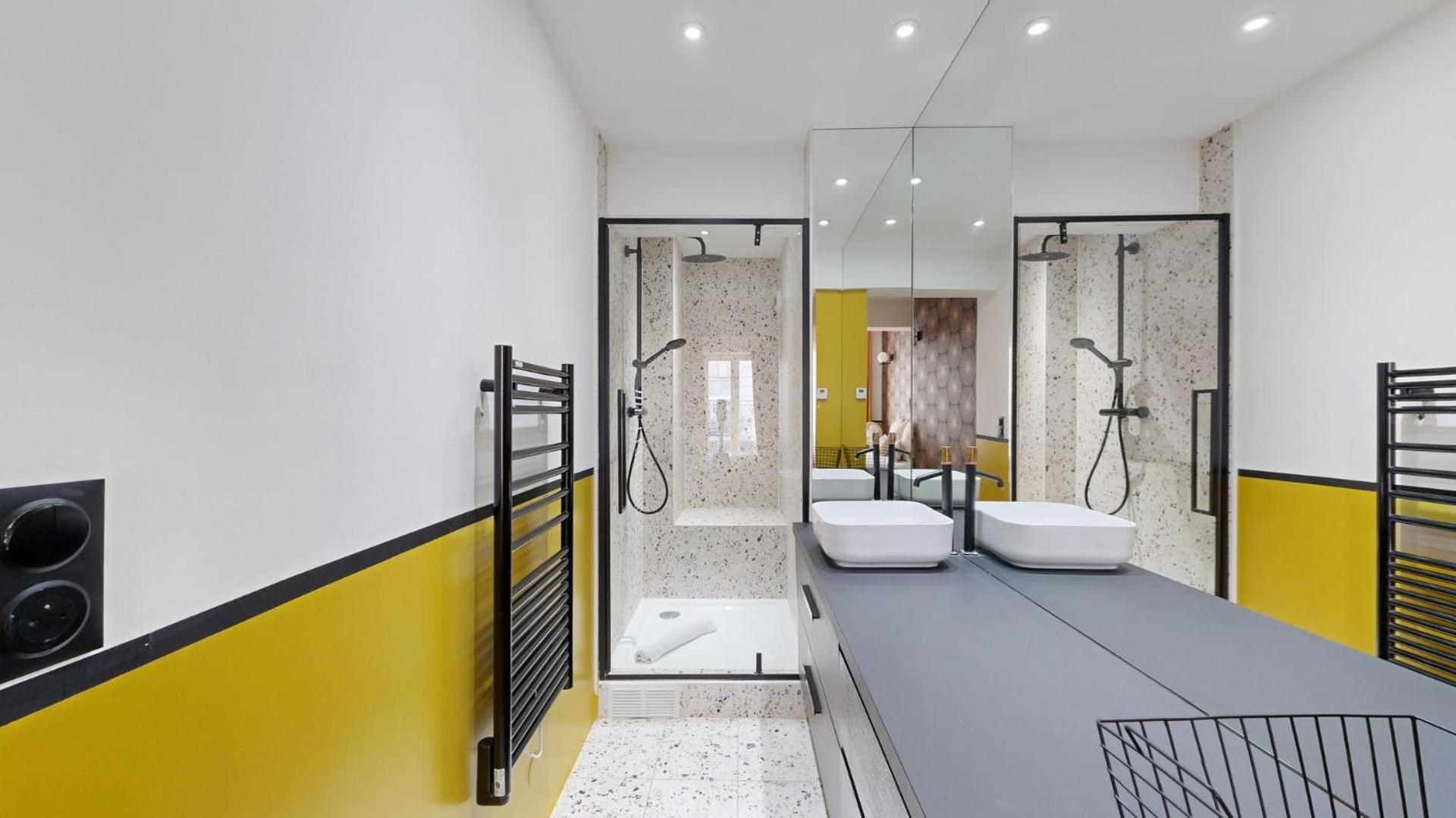 Appartamento 169 W - Elegant A *