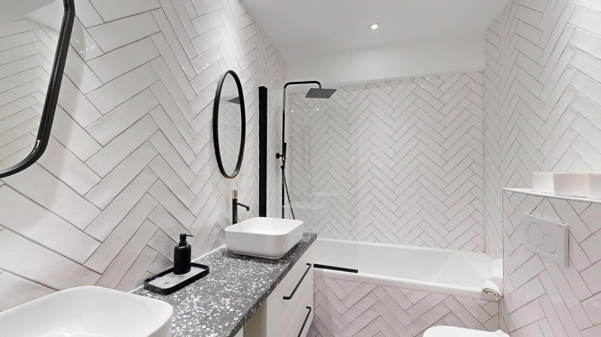 169 W - Elegant A Appartamento *