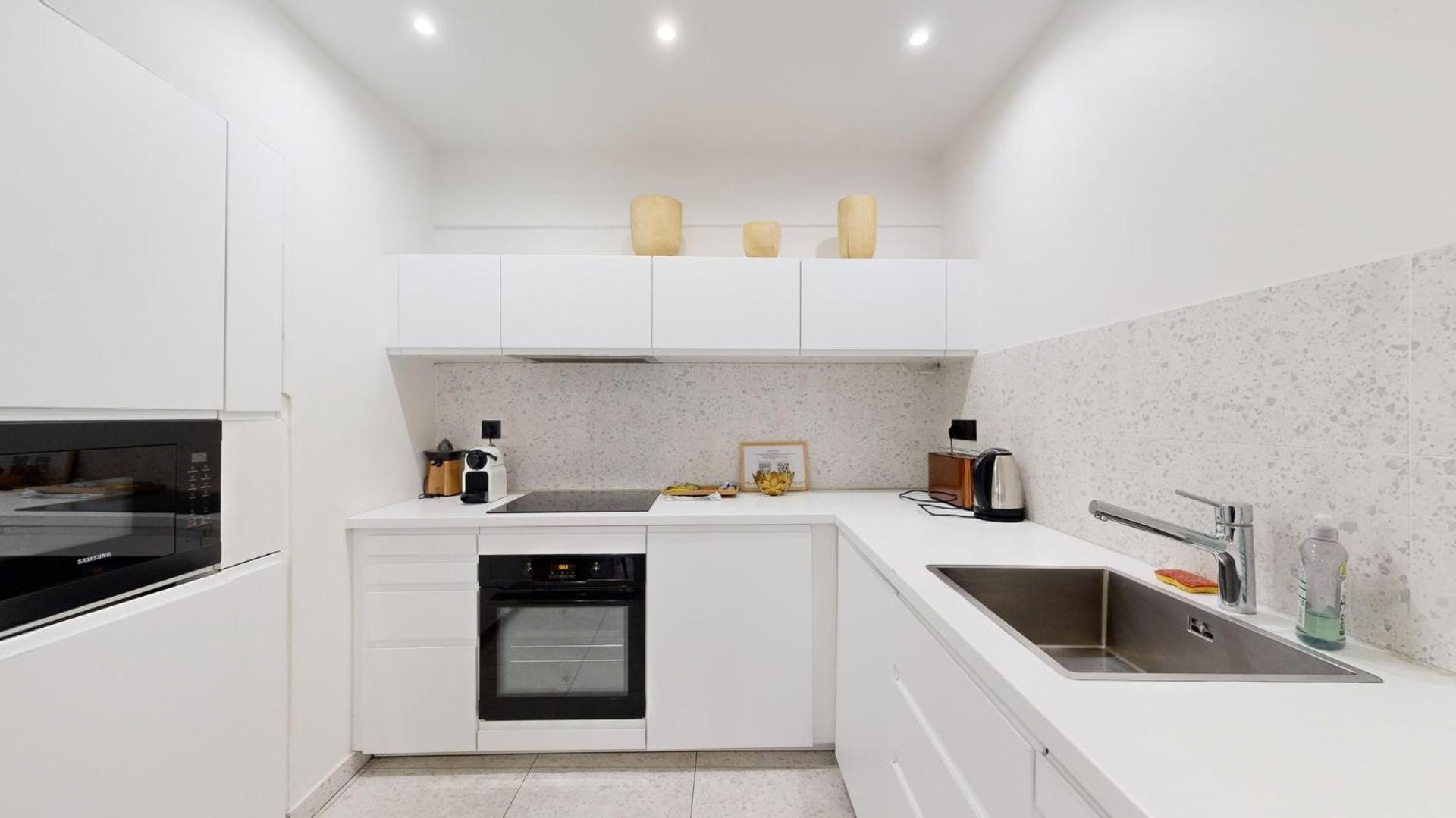 Appartamento 169 W - Elegant A Parigi